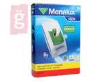 IZ-E5/PH5GYMS.1F Menalux 1800 Electrolux / AEG / Philips S-BAG Gyári mikroszálas porzsák (5db+1filter/csomag) 9001688184