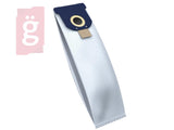 ESKPF9 Electrolux Pure F9-B Allergy Plus Gyári mikroszálas porzsák (8db/csomag) 9009230963