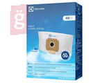 IZ-A126GY AEG GR28 / Electrolux CE Power ZCE 1800 Gyári mikroszálas (4db+1filter/csomag) 9001968420 / ES53