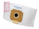 IZ-A126GY AEG GR28 / Electrolux CE Power ZCE 1800 Gyári mikroszálas (4db+1filter/csomag) 9001968420 / ES53