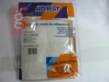 IZ-3000.0057 ZELMER 3000 INVEST papír porzsák - 5 darab + 2 darab filter / csomag