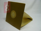 IZ-BAG04 Univerzális INVEST papír porzsák - 5 darab