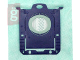 IZ-E5/PH5GY04S ELECTROLUX / AEG / PHILIPS S-BAG ANTI-ALLERGY E 206B gyári mikroszálas porzsák - 4 db darab / csomag