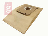 IZ-E5/PH5 INVEST ELECTROLUX / AEG / PHILIPS S-BAG