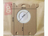 IZ-E5/PH5 INVEST ELECTROLUX / AEG / PHILIPS S-BAG