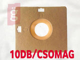 IZ-VP77/99S.10 INVEST SAMSUNG VP77/ VP99 STB. mikroszálas porzsák 10 darab / csomag