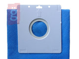 SAMSUNG VC-7000 THOMAS BLUE TURBO DJ6900420B gyári vászon / textil porzsák