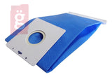 SAMSUNG VC-7000 THOMAS BLUE TURBO DJ6900420B gyári vászon / textil porzsák