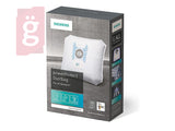 IZ-S11GY2S Bosch / Siemens G stb. VZ41FGALL Gyári mikroszálas porzsák (4db/csomag)