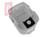 Porszívó Adapter IZ-30-PREMIUM / IZ-K30-PREMIUM IPARI KARCHER NT 30/1 Tact L / NT 30/1 Ap L porzsákokhoz (GA5195)