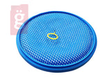Porszívó motorvédő cyclon Szűrő Samsung (Ø 131 mm) DJ6301467A mosható - 1 db