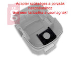 IZ-K30S-PREMIUM IPARI KARCHER NT 30/1 Tact L / NT 30/1 Ap L Kompatibilis 5 rétegű mikroszálas porzsák - 5db/csomag