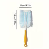 Swiffer Duster portörlő kezdőszett - nyél + 4db portalanító utántöltő