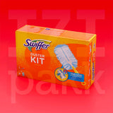 Swiffer Duster portörlő kezdőszett - nyél + 4db portalanító utántöltő