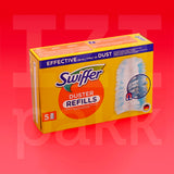 Swiffer Duster portalanító utántöltő - 5db C55372