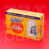 Swiffer Duster portalanító utántöltő - 5db C55372