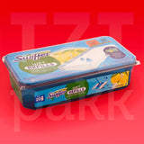 Swiffer Sweeper nedves padlótörlő kendő utántöltő 20db