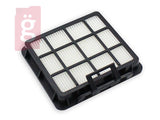 Porszívó Kompatibilis Hepa Filter Beko VCO 42701AB / BKS 5422 / Grundig VCC 4770 / 9178011296 (Kimeneti)