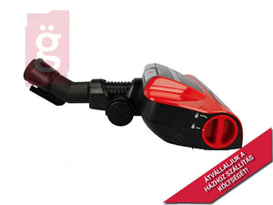 Porszívó Turbó Szívófej Bosch BGB6PET2/01 / BGL8PET2/18 / 17004256 Gyári