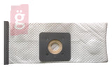 GORENJE VCK 1602 ECO 264803 gyári vászon / textil porzsák - 1 darab + 1 darab filter / csomag