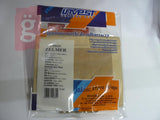 IZ-2000/321 IZ-321.0081 ZELMER FLIP COBRA STB. papír porzsák - 5 darab / csomag