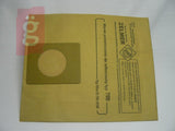 IZ-700.0020 INVEST BESTRON STB. papír porzsák - 5 darab / csomag