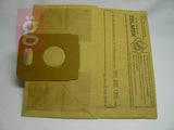 IZ-900.0050 INVEST papír porzsák - 5 darab / csomag