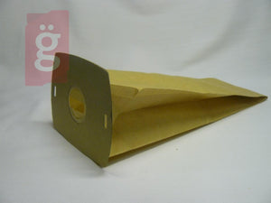 IZ-A121 INVEST papír porzsák - 5 darab / csomag