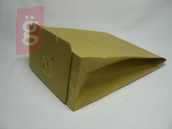 IZ-A122 INVEST AEG GR20 STB. papír porzsák - 5 darab / csomag