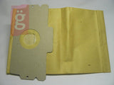 IZ-A123 AEG GR11 GR12 GR13 INVEST papír porzsák - 5 darab / csomag