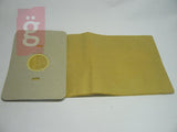 IZ-A127 INVEST papír porzsák - 5 darab / csomag