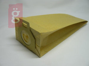 IZ-AR2 INVEST IMETEC PIUMA  papír porzsák - 5 darab / csomag