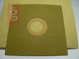 IZ-BAG01 INVEST UNIVERZÁLIS papír porzsák - 5 darab / csomag