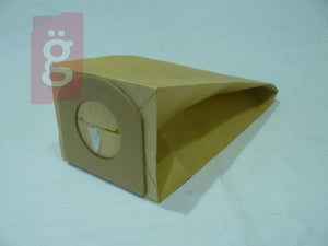 IZ-DD8 INVEST papír porzsák - 5 darab / csomag