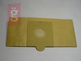 IZ-DM1 INVEST papír porzsák - 5 darab / csomag