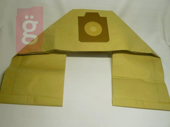 IZ-E10 INVEST papír porzsák - 5 darab / csomag