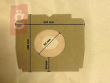 IZ-E13 INVEST papír porzsák - 5 darab / csomag