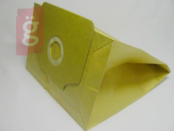 IZ-E25 INVEST ELECTROLUX E13 papír porzsák - 5 darab / csomag