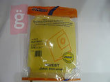 IZ-E28 INVEST papír porzsák - 5 darab / csomag