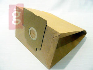 IZ-E2 INVEST papír porzsák - 5 darab / csomag
