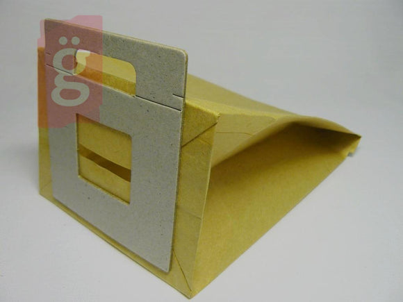 IZ-E31 INVEST ELECTROLUX MINOR STB. papír porzsák - 5 darab / csomag