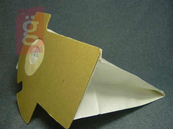 IZ-E46 INVEST papír porzsák - 5 darab / csomag