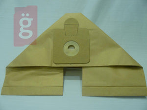 IZ-FL1 INVEST papír porzsák - 5 darab / csomag