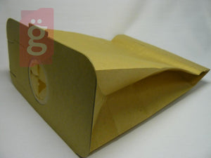 IZ-FR3 INVEST papír porzsák - 5 darab / csomag