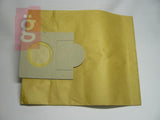 IZ-FR4 INVEST FAKIR papír porzsák - 5 darab / csomag