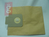 IZ-G3 INVEST papír porzsák - 5 db / csomag