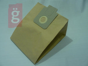 IZ-G3 INVEST papír porzsák - 5 db / csomag