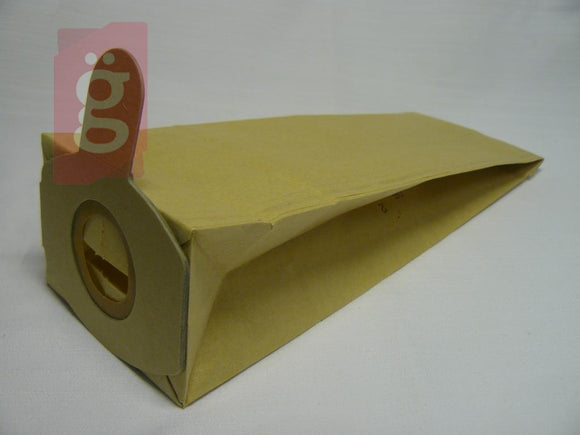 IZ-H119 INVEST HOOVER papír porzsák - 5 darab / csomag