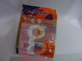 IZ-H126 INVEST HOOVER papír porzsák - 5 darab / csomag