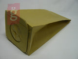 IZ-H140 INVEST papír porzsák - 5 darab / csomag